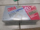 New 3M IBM Formatted DS HD 3.5 Floppy Diskettes 1994 Sealed Twin Pack of 20