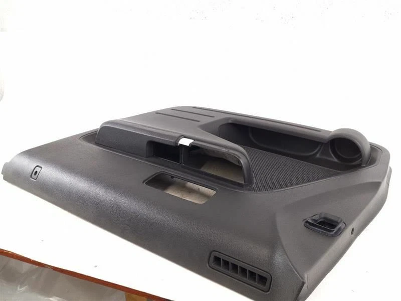 2007 FORD EDGE ПЕРЕДНЯЯ ПРАВАЯ ДВЕРЬ ОТДЕЛКА ПАНЕЛИ 5636 - Изображение 4 из 4