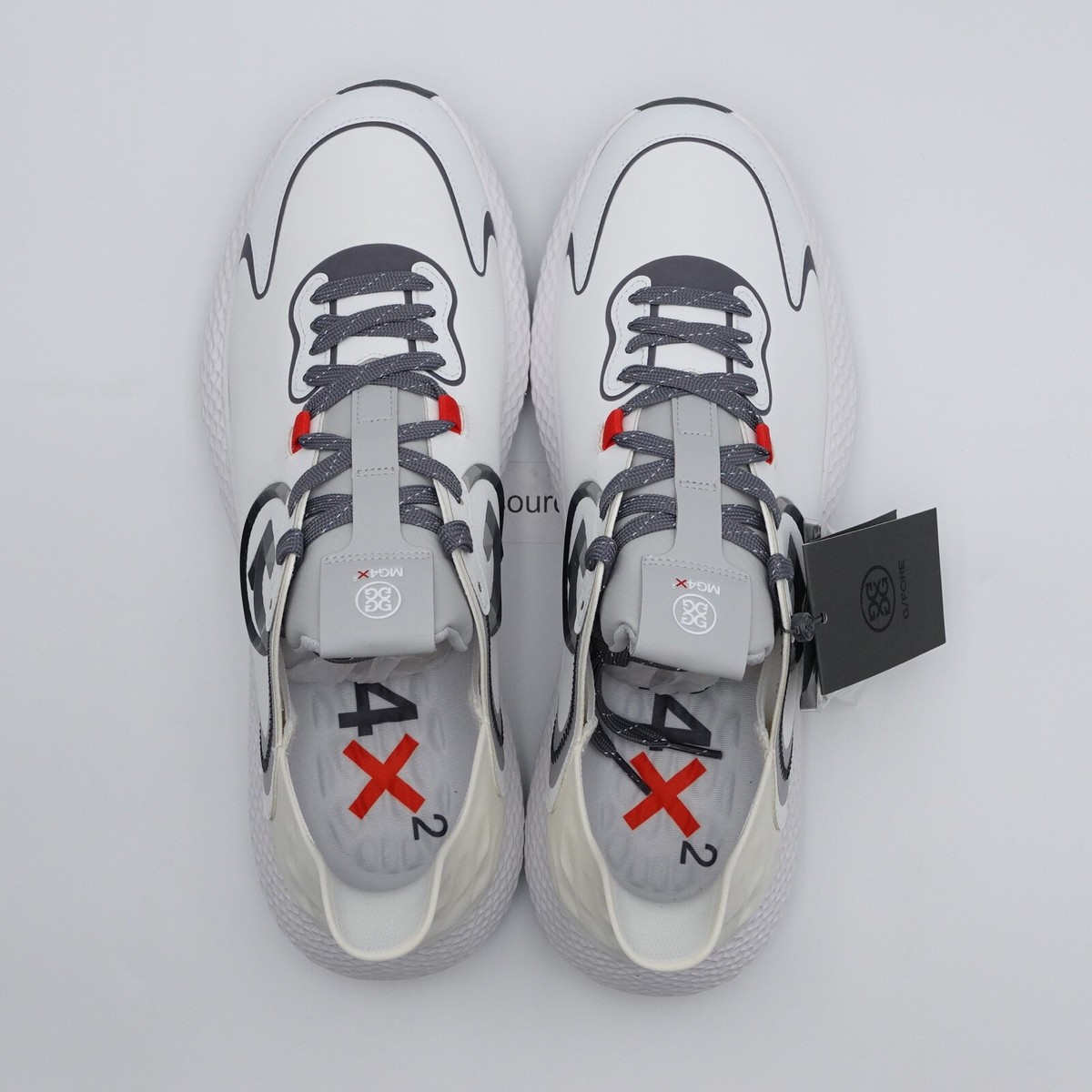 Size 9.5 Men display picture 2