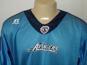 russell football jerseys