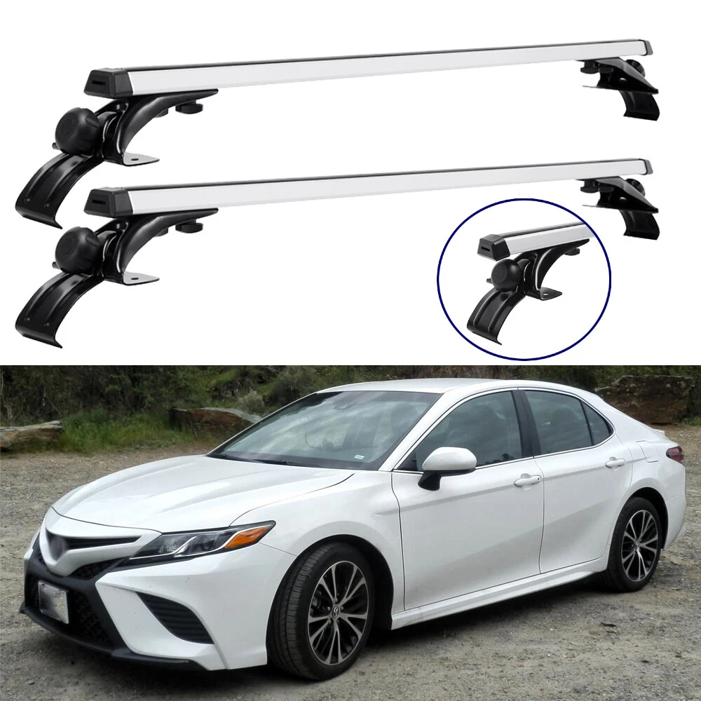 Toyota Camry Roof Rack Exploring Top 10 Videos And 80+ Images