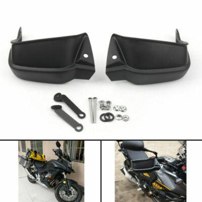 Motorcycle Handschützer Aluminium insert Hand Guard Für Honda CB500X 13-18 DH F2