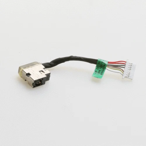 HP ENVY m6-aq103dx m6-aq105dx x360 Laptop DC IN Power Jack Charging Port Cable - Picture 4 of 6