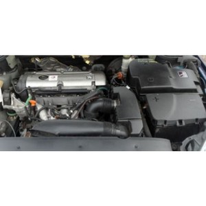 Двигатель 3fz ew12j4