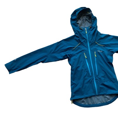 RAB Women Spark Jacket Size XS | eBay