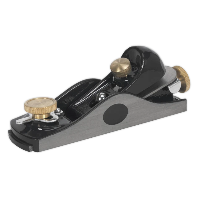 Block Hand Planes