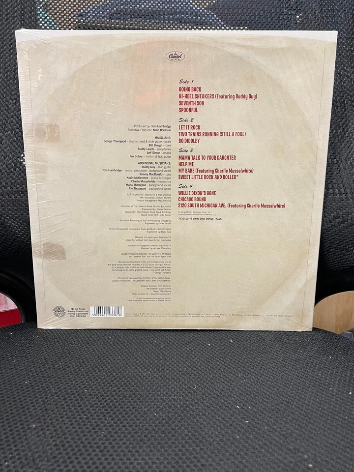 2120 South Michigan Ave Foto 2 de 2