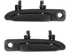 Left and Right Door Handle Set fits Mercury Grand Marquis 1992-2011 49SKYQ