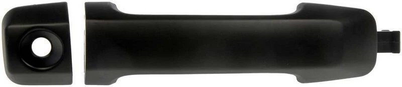 Передняя левая внешняя дверная ручка Dorman для 2008-2016 Toyota Sequoia 2009 2010 - Изображение 2 из 3