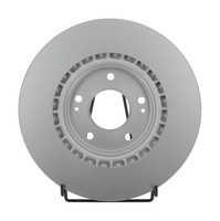 2X Jurid Bremsscheibe Coat+ 563231JC FüR Hyundai QL Sportage KIA Tucson JC TL PD