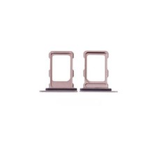 iPhone 16 Pro / 16 Pro Max - Single Sim Card Tray - Desert Titanium
