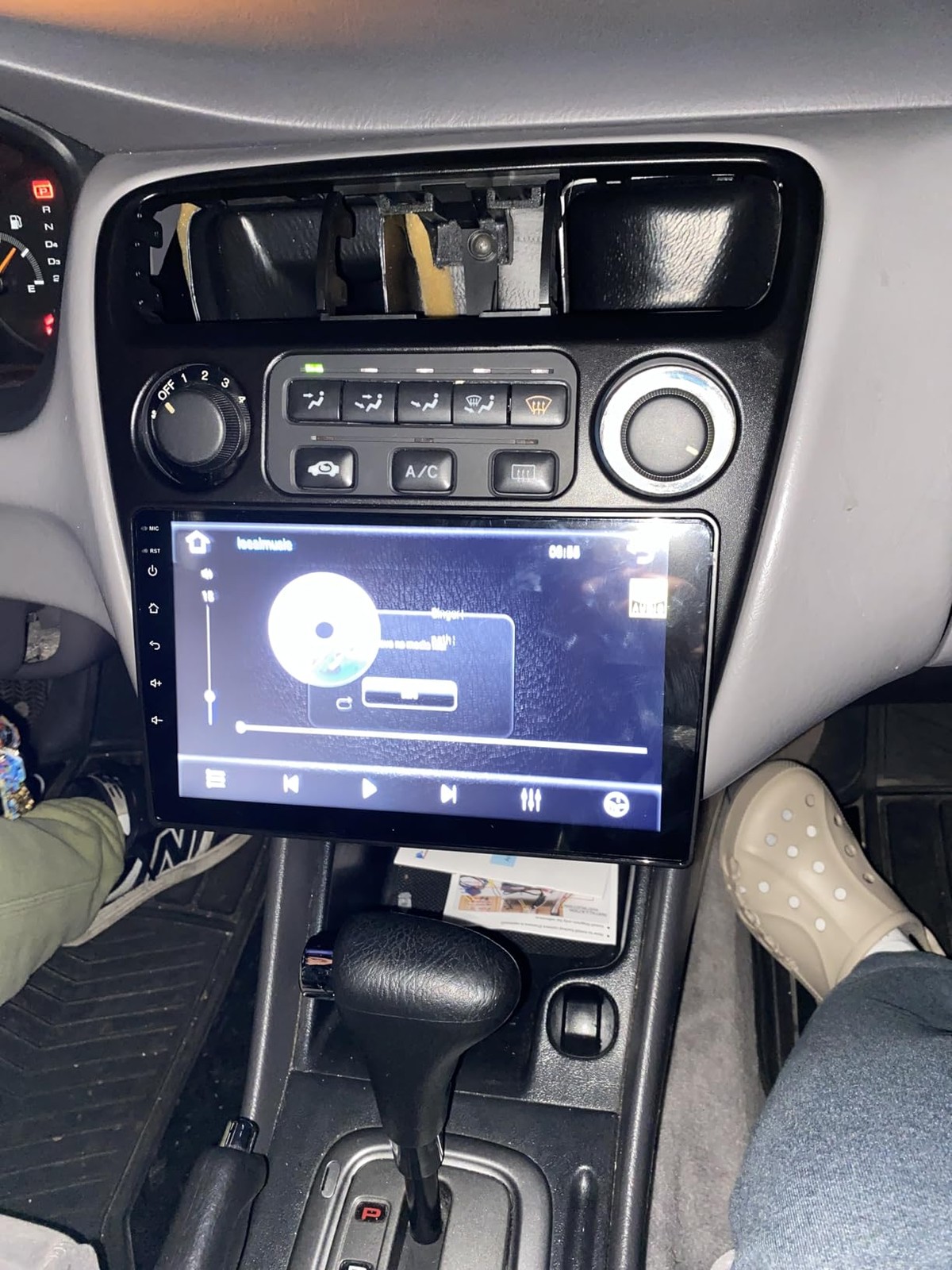 Gps