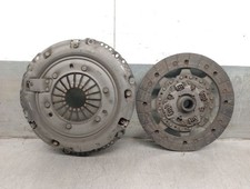 Kit d'embrayage Citroen JUMPY