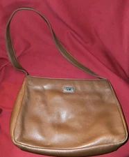 The Sak Leather Purse