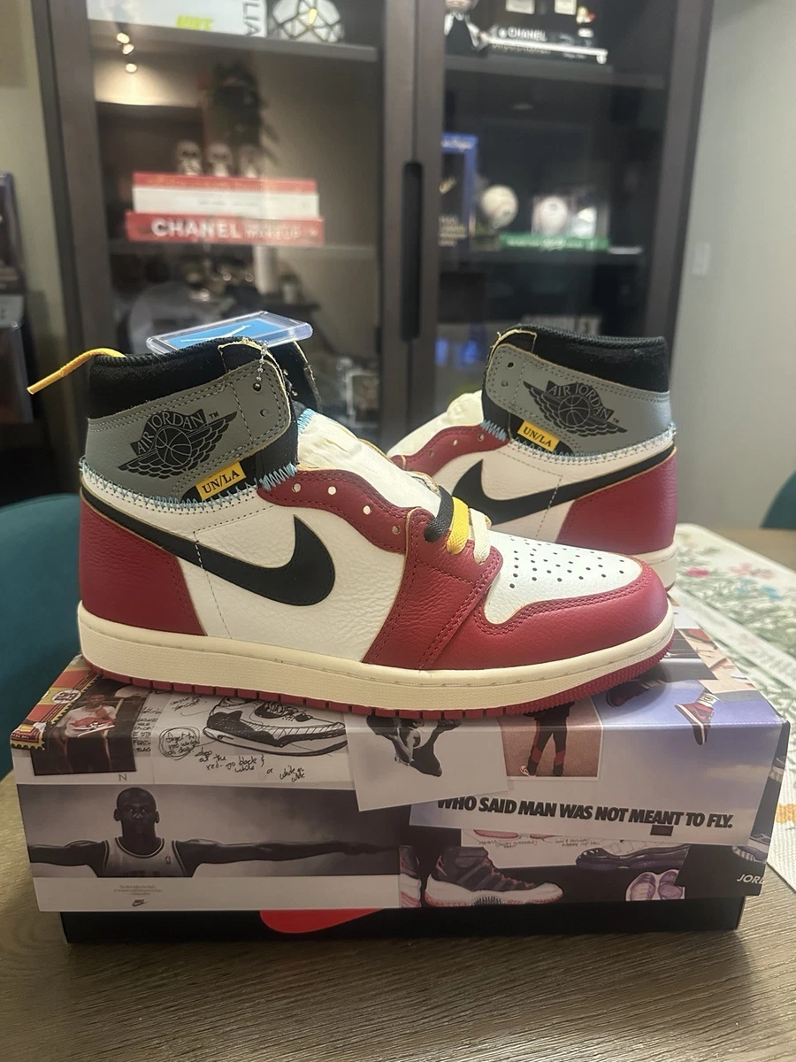 Las mejores ofertas en Jordan 1 Retro OG High Chicago | eBay