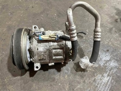 OEM A/C Compressor Fits for Alfa Romeo 159 Brera Spider 2006-2011 60693746