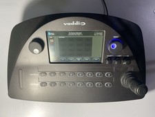 Vaddio - Premier Precision Camera Controller - 998-5750-000