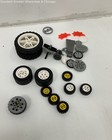 LEGO Mindstorms 3804 Robotics Invention System 2.0 Open Set IOB w/ Manuals & CD — photo 3