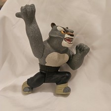 Kung Fu Panda Tai Lung McDonald's 2008
