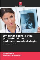 Mona Rajeh (U. A.) | Um Olhar Sobre A Vida Profissional Das Mulheres Na...
