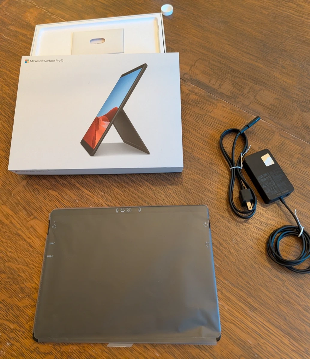 Microsoft Surface Pro X for Sale | Shop New & Used Laptops | eBay