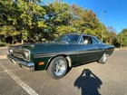 1970 Plymouth Road Runner GTX