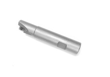 3/4 X 3/4" SHANK INDEXABLE COOLANT-THRU END MILL 5822-7750