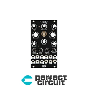 SSF Voix de la percussion ultra-kick de l'entité EURORACK - NEW - PERFECT CIRCUIT
