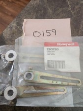 HONEYWELL 26026G Damper Crank Arm for a Q605