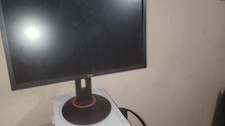 Acer XFA240 bmjdpr 24" Gaming G-SYNC Gaming Monitor 1920 x 1080, 144hz Excellent