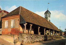 60  GRILLON LA HALLE