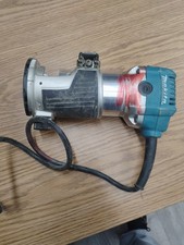 Makita 1-1/4 HP Compact Router # RT0701C