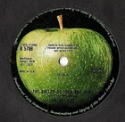 ❤️ The Beatles – The Ballad of John and Yoko  ❤️ CLASSIC 1969  VINYL  7"  SINGLE
