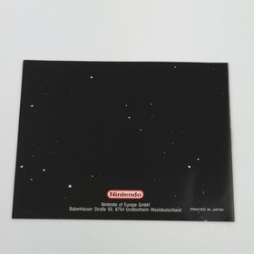 Nintendo NES Spiel: Kung Fu Action Serie - OVP cib komplett (PAL-NOE)