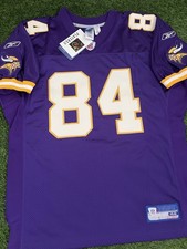 Reebok Minnesota Vikings NFL Jerseys for sale | eBay