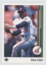 Dave Clark