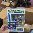 Funko Pop! Vinyl: Ad Icons - Spam Can #80