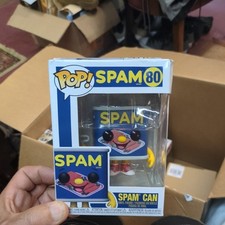 Funko Pop Foodies Ad Icons Figures 39