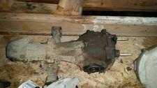 Carrier Fits 99-10 Forester 9768311