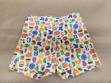 VINTAGE Health Tex AOP Shorts 2T 60s/70s Great Condition