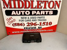 KICKER 48KXMA8004 KXMA800.4 4x200w 4-Ch Full-Range Class-D AMPLIFIER