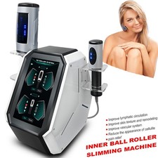 Body Shaping Skin Lifting Lymphatic Drainage ...
