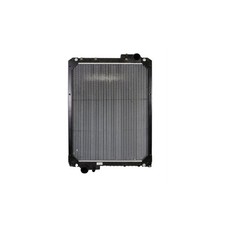 Radiator 3785214m2 Fits Massey Ferguson Tractor 6495 7485 7490 7495 6485 6490