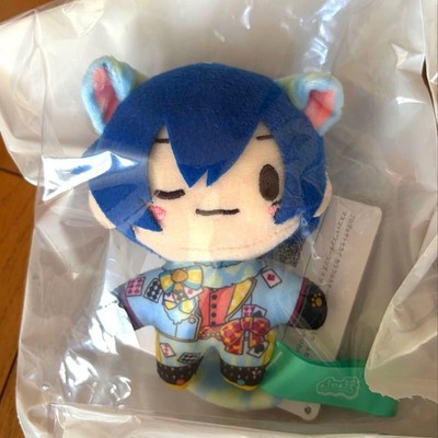 Project Sekai feat. Hatsune Miku Wonderlands Mascot Set 5pcs Sanrio Collaborati