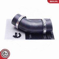 Ladeluftschlauch Esen SKV 24SKV584 FüR Hyundai I30 PDE PD Pden GDI KIA Ceed CD