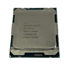 Intel Xeon E5-2697 v4 18-Core Server CPU @ 2.6GHz LGA2011-3 SR2JV (CI)