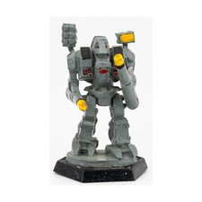 Ral Partha Battletech Mech Mini Warhammer Unseen  51 NM