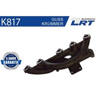 KrüMmer Abgasanlage FüR VW Transporter IV Bus 70XB 70XC 7DB 7DW 2.5 TDI