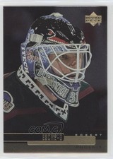 1999-00 Upper Deck Gold Reserve Robert Esche #101 2vh