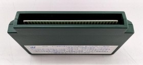 Famicom Software Model Twin Eagle Visco FIm30